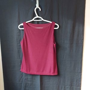Accomplice ladies top